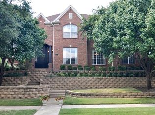 7443 Bradford Pear Dr, Irving, TX 75063