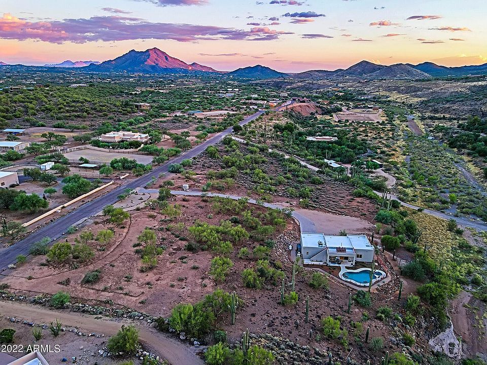41620 N Old Stage Rd, Cave Creek, AZ 85331 Zillow