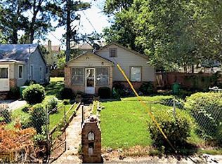 1097 Francis St, Atlanta, GA 30319