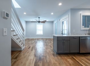 22 Reid St #C, Charleston, SC 29403