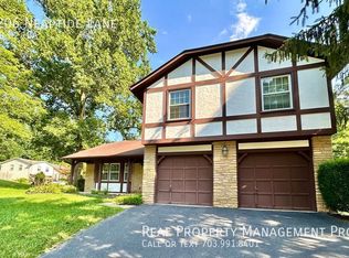 7206 Neaptide Ln, Burke, VA 22015