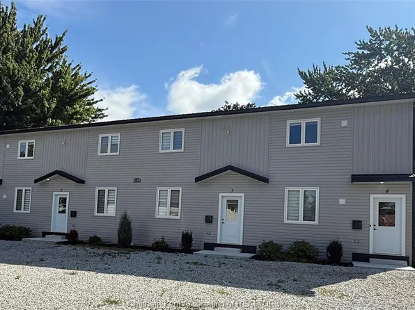 983 Chandler St #2, Chatham Kent, ON N0P 1M0