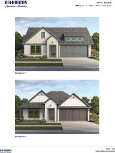 803 Orchid Way, Pilot Pt, TX, 76258