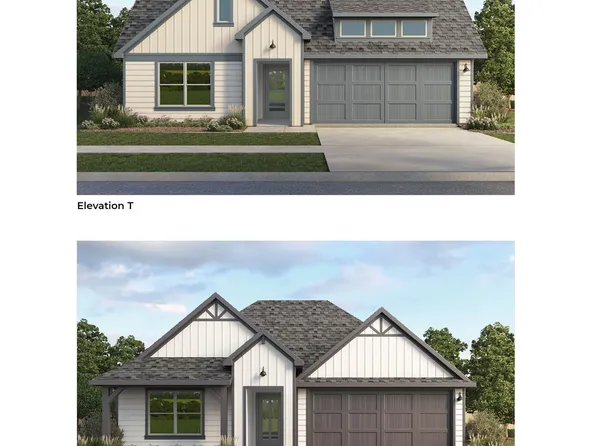 743 Orchid Way, Pilot Point, TX 76258