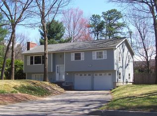 162 Bluebird Dr, Colchester, VT 05446