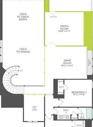 3rd image of this home