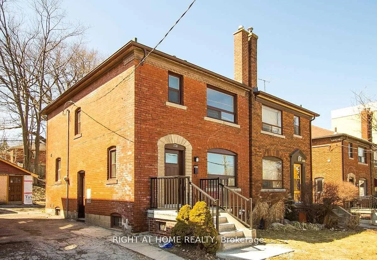 Building Photo - 1738 Bayview Ave