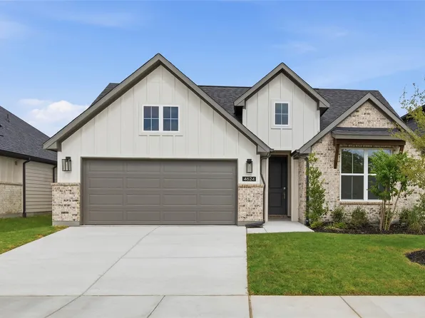 4624 Commack Dr, Fort Worth, TX 76135