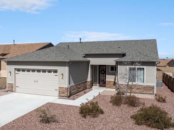 6164 E Bower Ln, Prescott Valley, AZ 86314