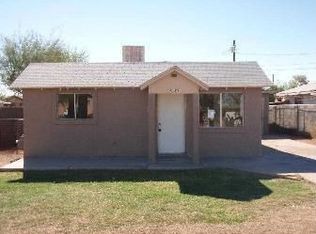 2941 W Coronado Rd, Phoenix, AZ 85009