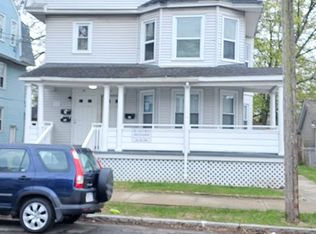 11-15 Fairmount St #15-2, Springfield, MA 01108