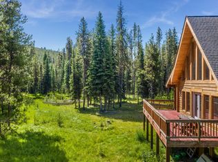 3865 Good Creek Rd, Olney, MT 59927