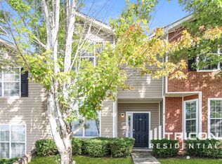 192 Odyssey Turn, Conyers, GA 30012