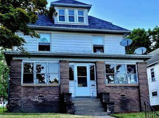 723 Kenmore Blvd, Akron, OH 44314