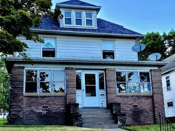 723 Kenmore Blvd, Akron, OH 44314