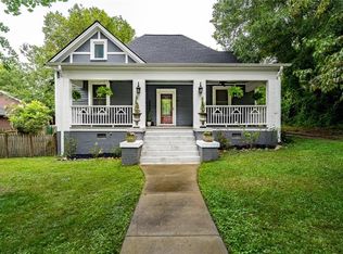 509 Marshall Ave, Anderson, SC 29621