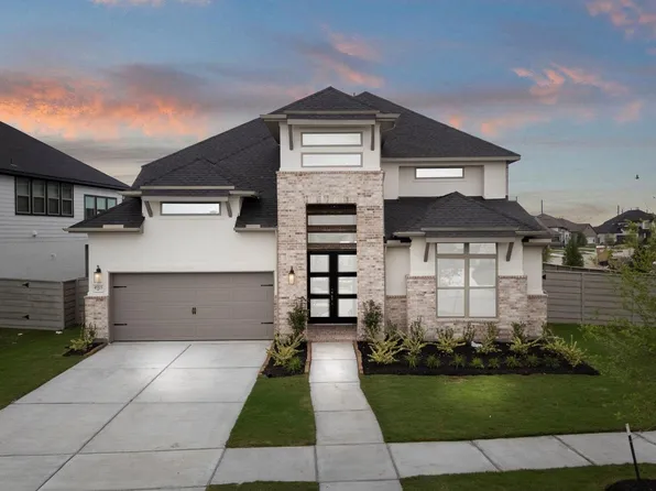4915 Sweet Cherry Ct, Manvel, TX 77578