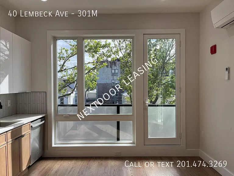 40 Lembeck Ave #301M — Photo 4
