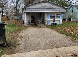 826 N Utah St, West Plains, MO 65775