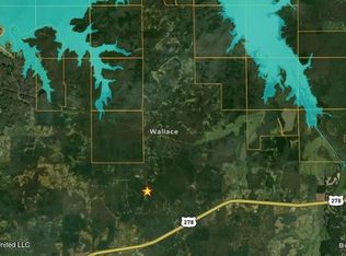 0 Sardis Lake Dr LOT 43, Batesville, MS 38606