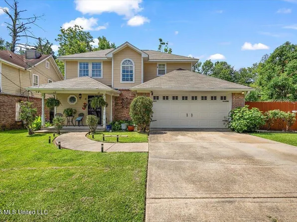 6 Canary Pl, Jackson, MS 39204