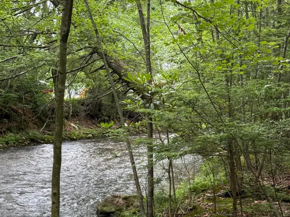 Old Turnpike Rd, Drums, PA 18222