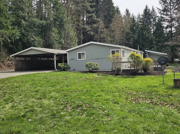 20407 59th Ave SE, Woodinville, WA 98072