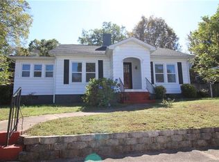 405 Baldwin Ave, Spencer, NC 28159