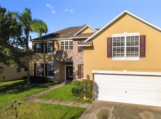 9551 Bennington Chase Dr, Orlando, FL 32829