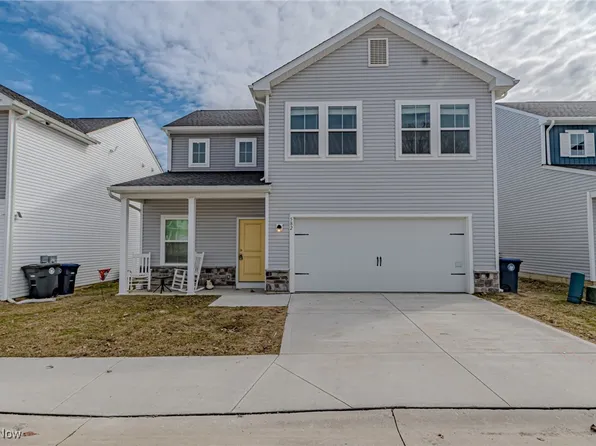 582 Auld Farm Cir, Akron, OH 44320