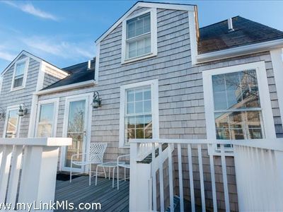 14 Still Dock #5, Nantucket, MA, 02554