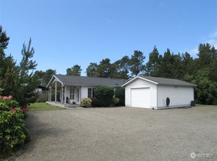 28031 K Ln, Ocean Park, WA