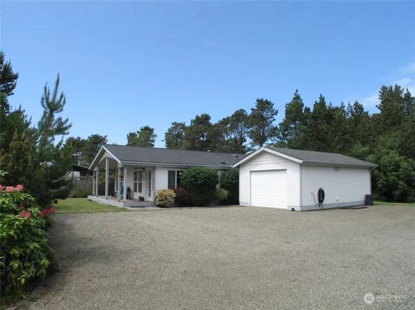 28031 K Lane, Ocean Park, WA 98640