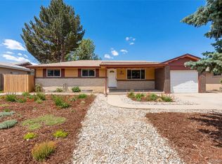 12702 E Alaska Pl, Aurora, CO 80012