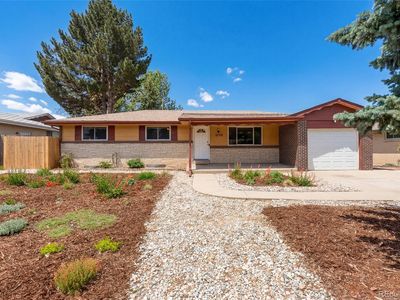 12702 E Alaska Place, Aurora, CO, 80012
