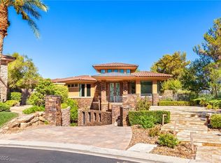 2 Castle Oaks Ct, Las Vegas, NV 89141