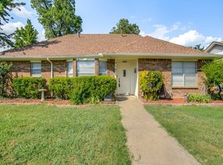 8660 Cameron Rd, Frisco, TX 75033