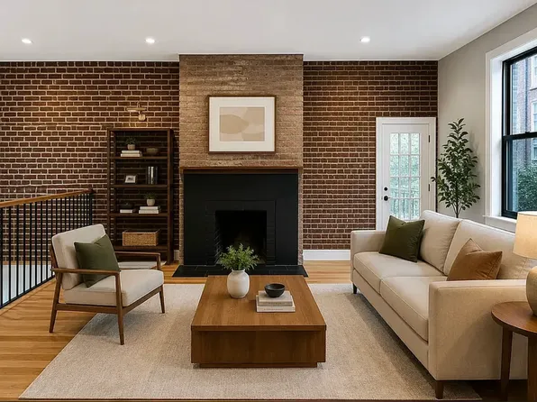 53 Leroy St, New York, NY