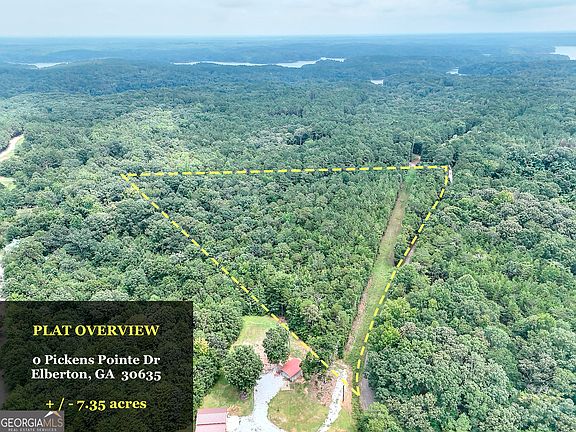 2nd image of 0 Pickens Point