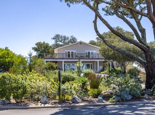12290 Saddle Rd, Carmel Valley, CA 93924
