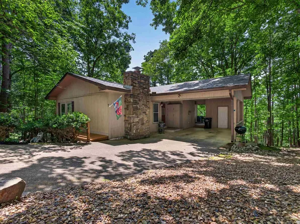 5 Ona Cir, Hot Springs, AR 71909
