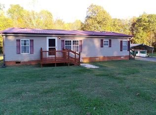 6602 Kerr Dr, Randleman, NC 27317