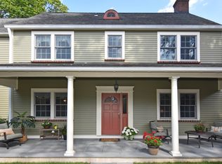 10 Barney Park, Irvington, NY 10533