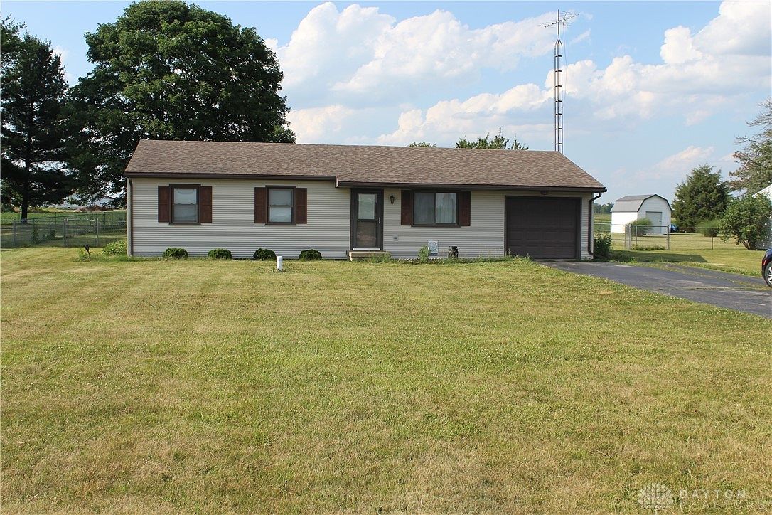 8220 Hogpath Rd, Arcanum, OH 45304 Zillow