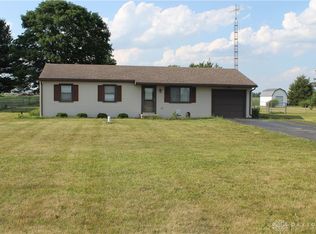8220 Hogpath Rd, Arcanum, OH 45304