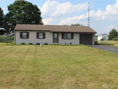 8220 Hogpath Rd, Arcanum, OH, 45304