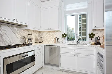 Rented by Brown Harris Stevens