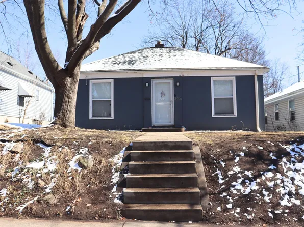 3406 Knox Ave N, Minneapolis, MN 55412