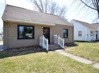 120 S Walter Ave, Appleton, WI 54915