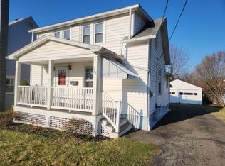 185 N Baldwin St, Johnson City, NY